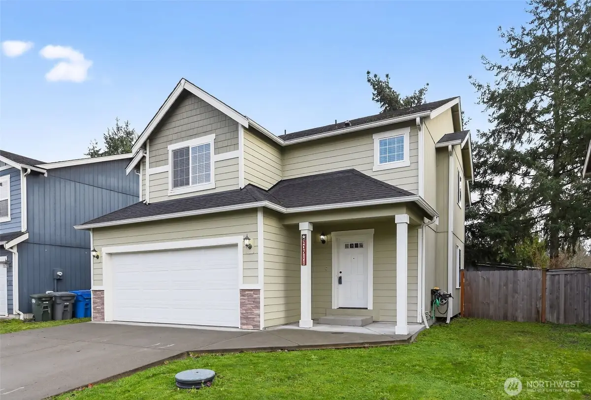 20511 12th Avenue Ct E, Spanaway, WA 98387 - Image #1