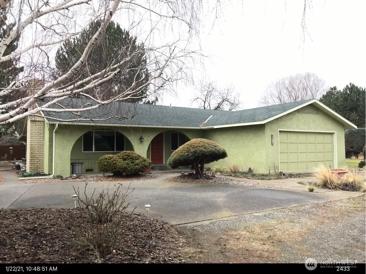 55 Champion Street, Touchet, WA 99360 - Image #1