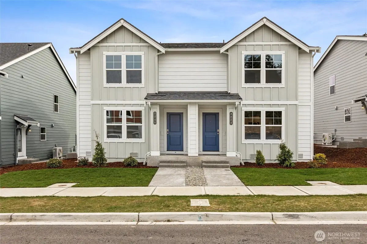 3921 Hyde Loop Ne #132, Olympia, WA 98506 - Image #1