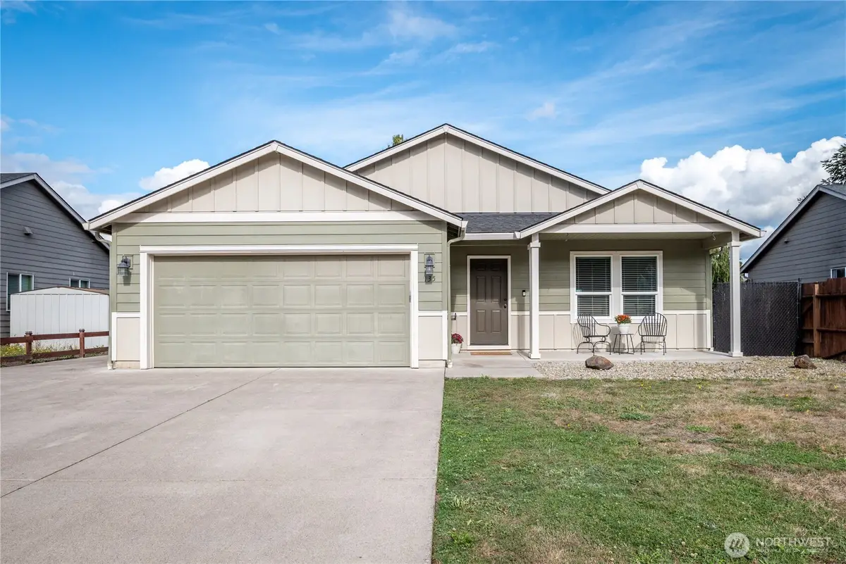 135 Haley Drive, Longview, WA 98632 - Image #1