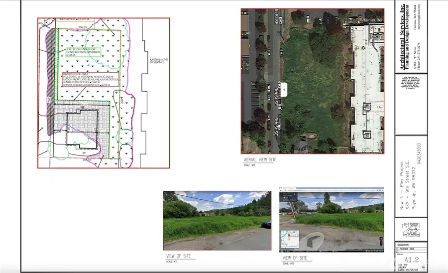 1215 9th Street Se, Puyallup, WA 98372 - Image #2