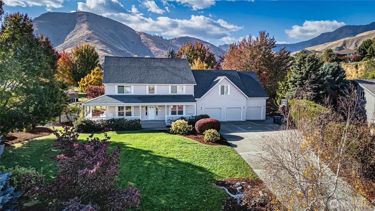 624 Meadows Drive, Wenatchee, WA 98801 - Image #1