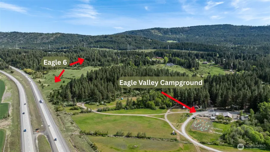 66 Upper Peoh Point Road, Cle Elum, WA 98922 - Image #2