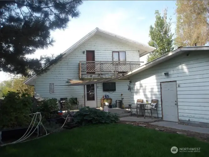 23916 Boulder Road Nw, Mattawa, WA 99349 - Image #1