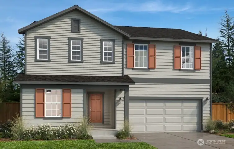 30429 126th Court Se #3-18, Auburn, WA 98092 - #1