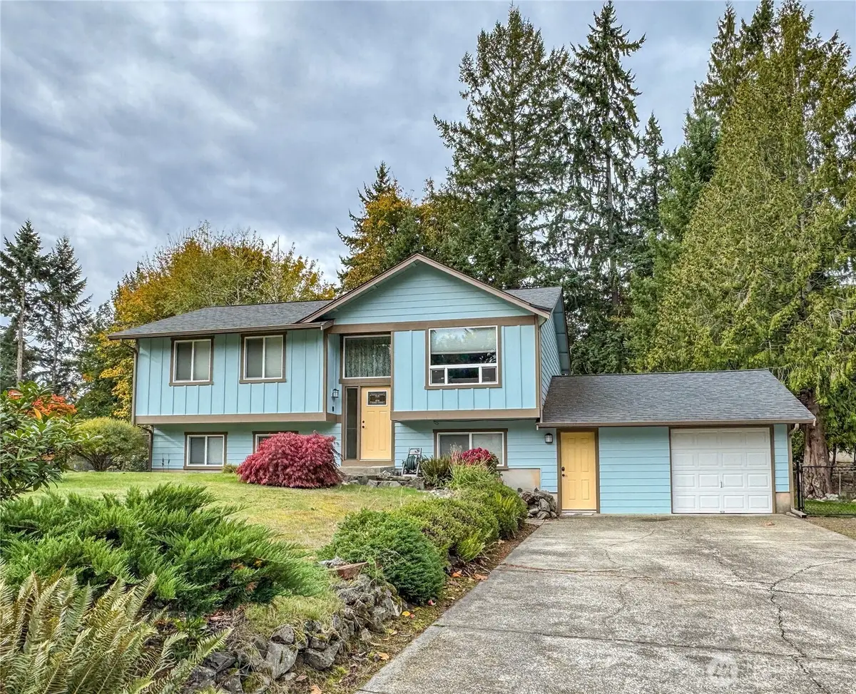 5405 E Harbor Heights Drive, Port Orchard, WA 98366 - Image #1
