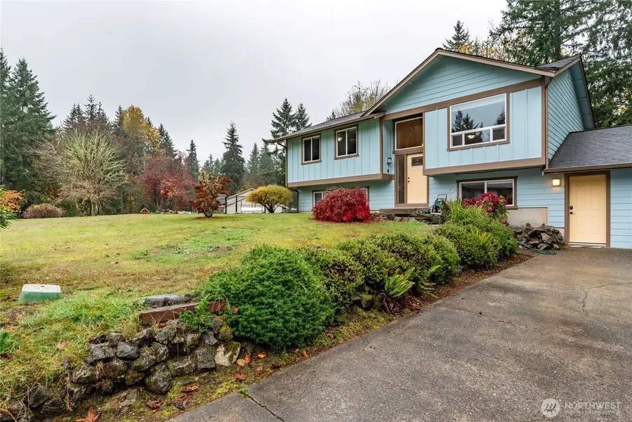 5405 E Harbor Heights Drive, Port Orchard, WA 98366 - Image #2