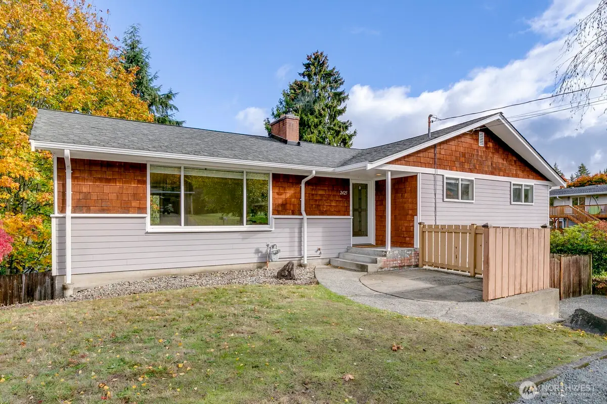 2425 Whitechuck Drive, Everett, WA 98208 - Image #1
