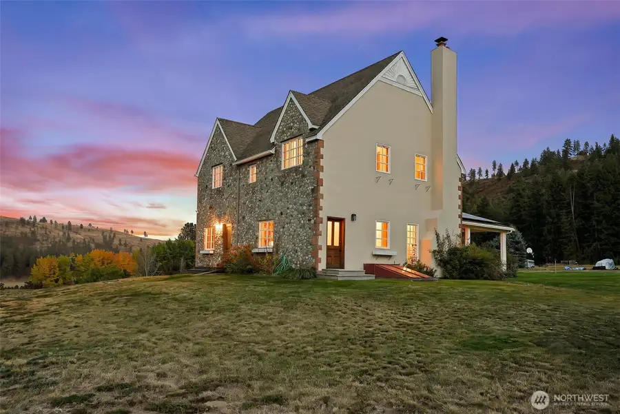 4408 E Spangle Creek Road, Valleyford, WA 99036 - Image #2