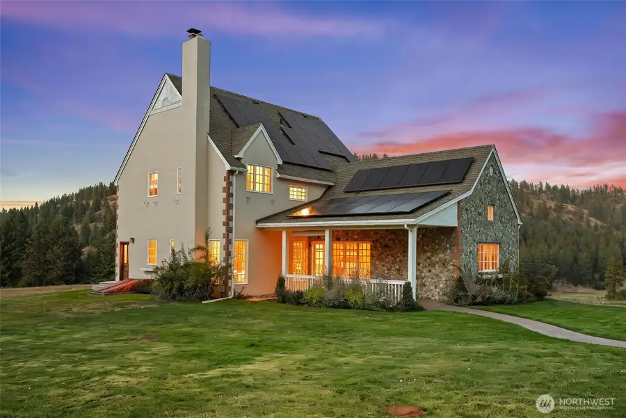 4408 E Spangle Creek Road, Valleyford, WA 99036 - Image #3