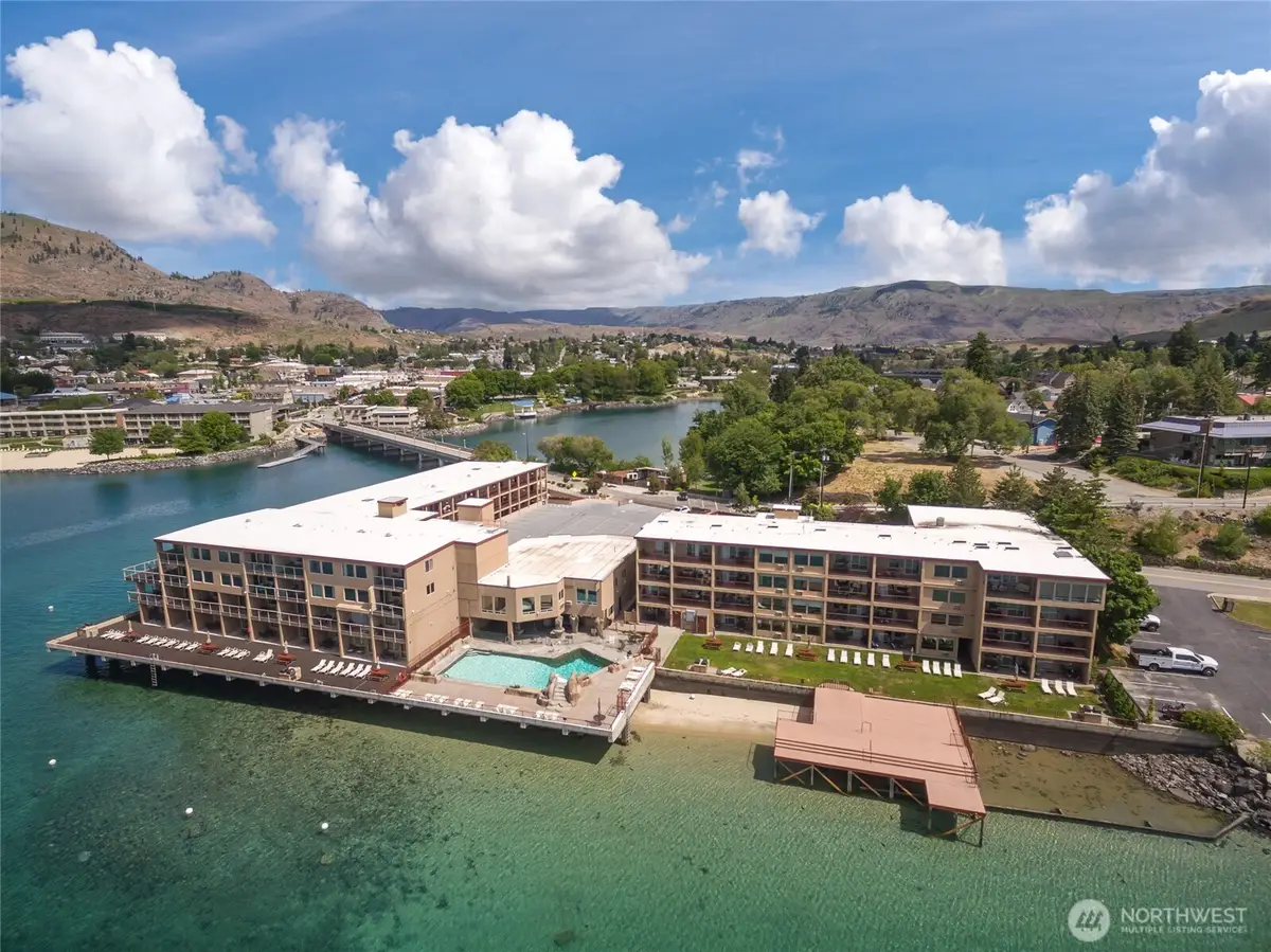 322 W Woodin Avenue #521, Chelan, WA 98816 - #1