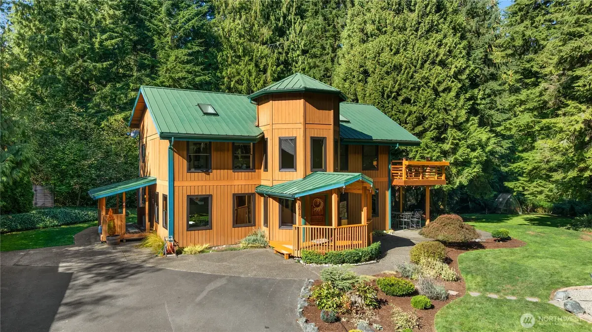 18815 111th Place Se, Snohomish, WA 98290 - Image #1