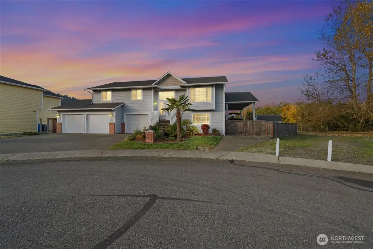 14515 145th Street E, Orting, WA 98360 - Image #1