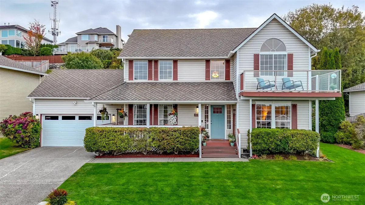 5402 Chinook Drive Ne, Tacoma, WA 98422 - Image #1