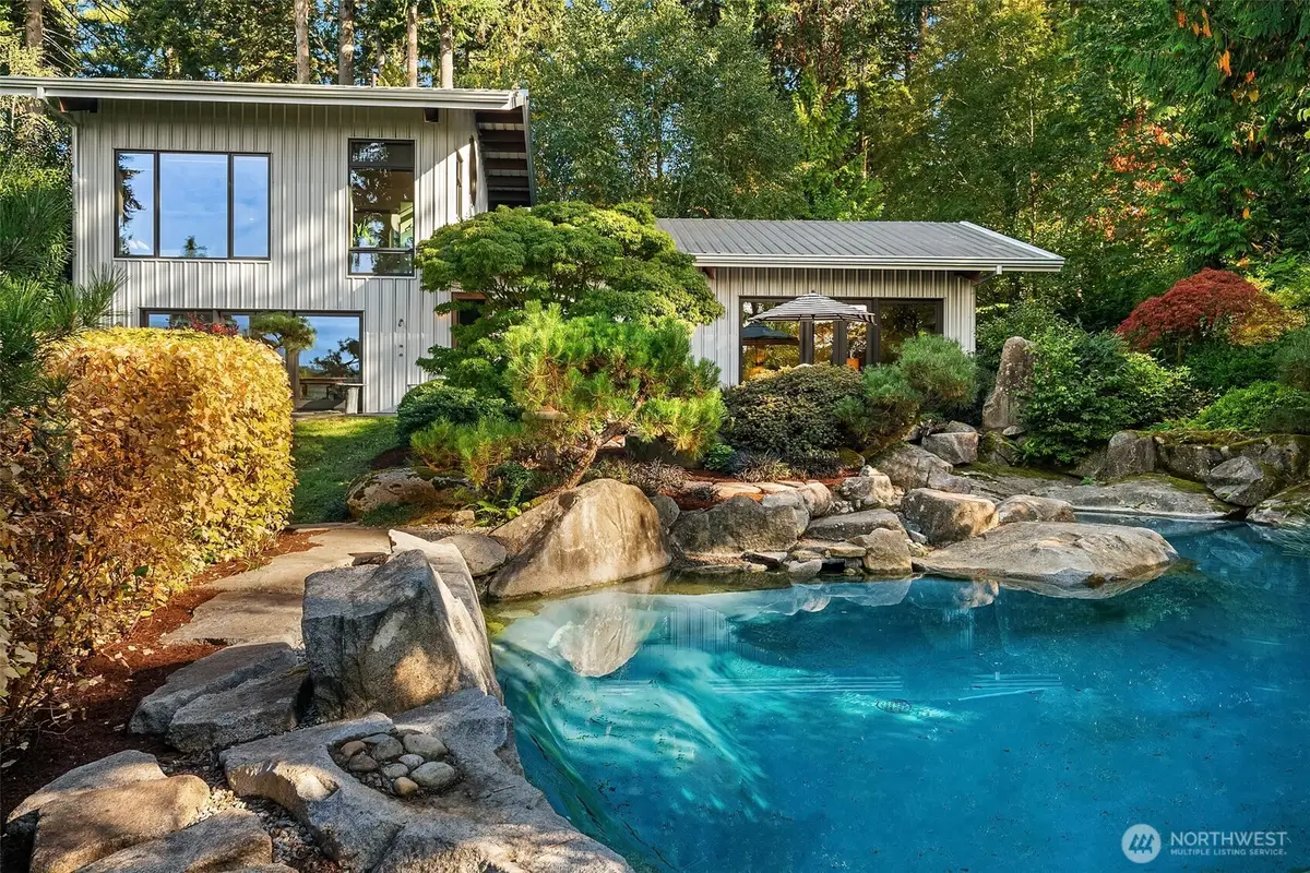 12423 SW 151st St, Vashon, WA 98070 - Image #1