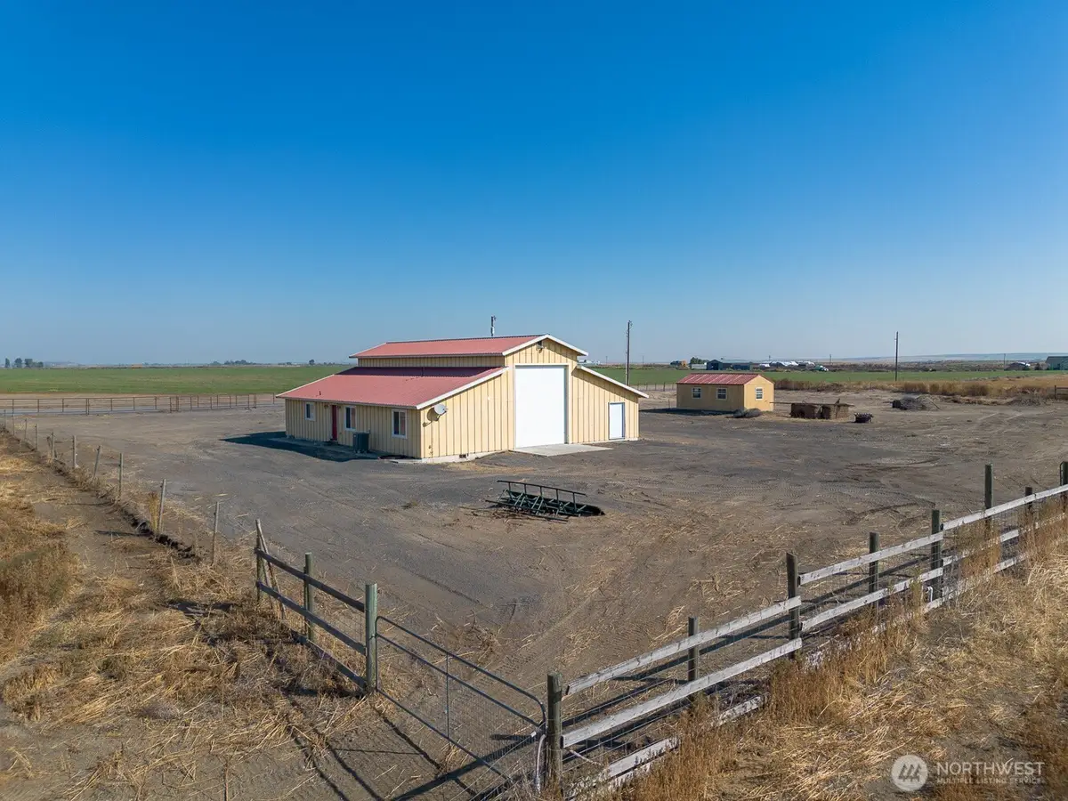 321 Kent Way, Eltopia, WA 99330 - Image #1