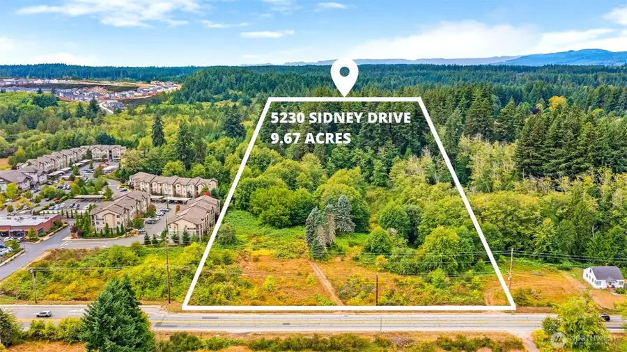 5230 Sidney Road Sw, Port Orchard, WA 98367 - #2