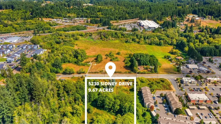 5230 Sidney Road Sw, Port Orchard, WA 98367 - #3