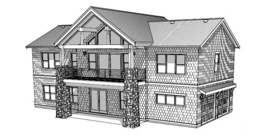 8795 Charel Drive, Blaine, WA 98230 - Image #1