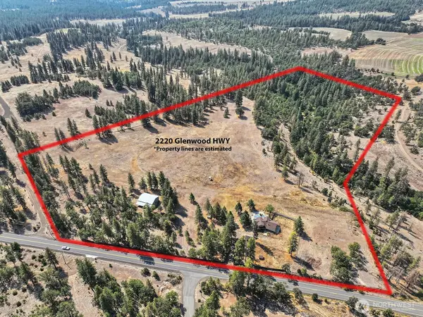 2220 Glenwood Highway, Goldendale, WA 98620