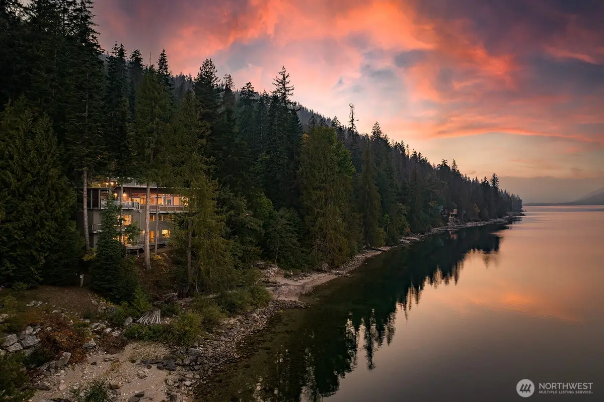 15810 Cedar Brae Road, Leavenworth, WA 98826 - Image #1