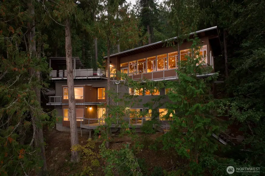 15810 Cedar Brae Road, Leavenworth, WA 98826 - Image #2