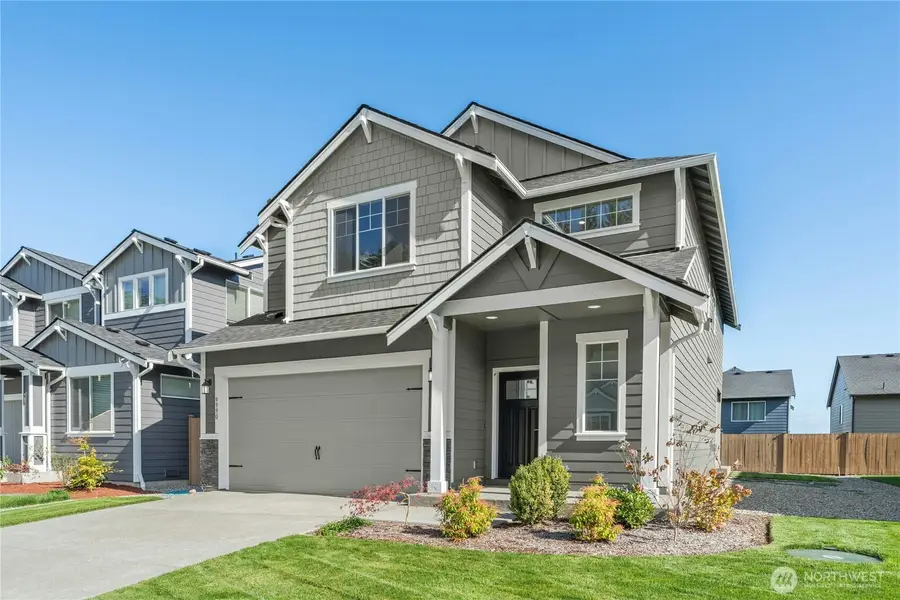 9990 Merrick Street Se #348, Yelm, WA 98597 - Image #2