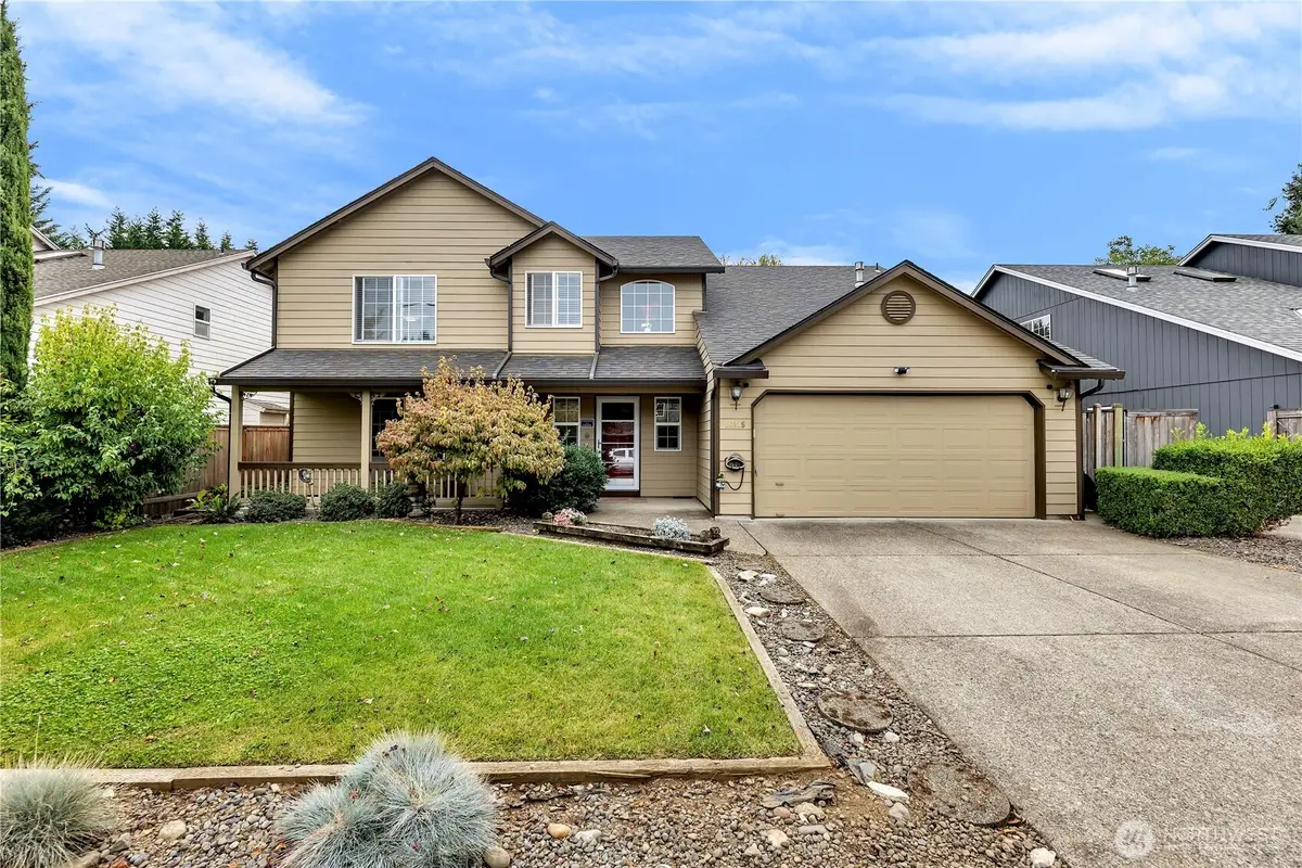 16315 NE 36th Street, Vancouver, WA 98682 - Image #1