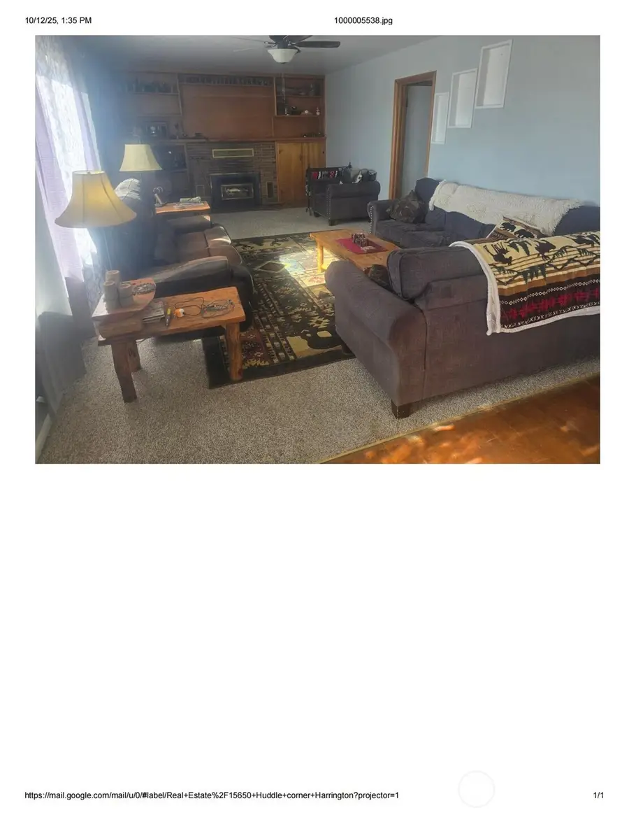 15650 Huddle Corner Road E, Harrington, WA 99134 - Image #3