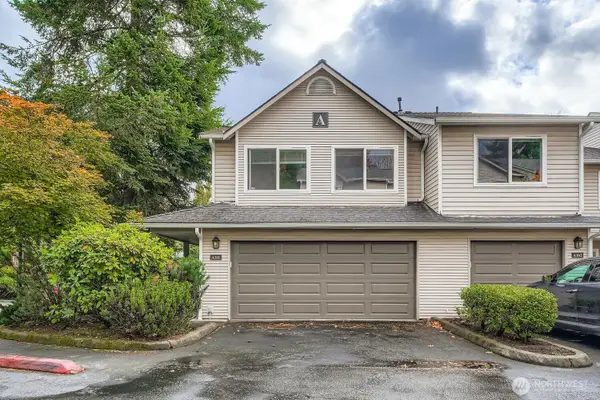 4808 NE Sunset Boulevard #A101, Renton, WA 98059
