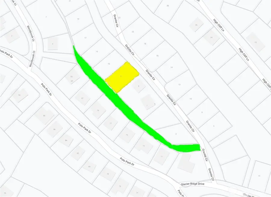 11 Granite Circle #102, Bellingham, WA 98229 - #2