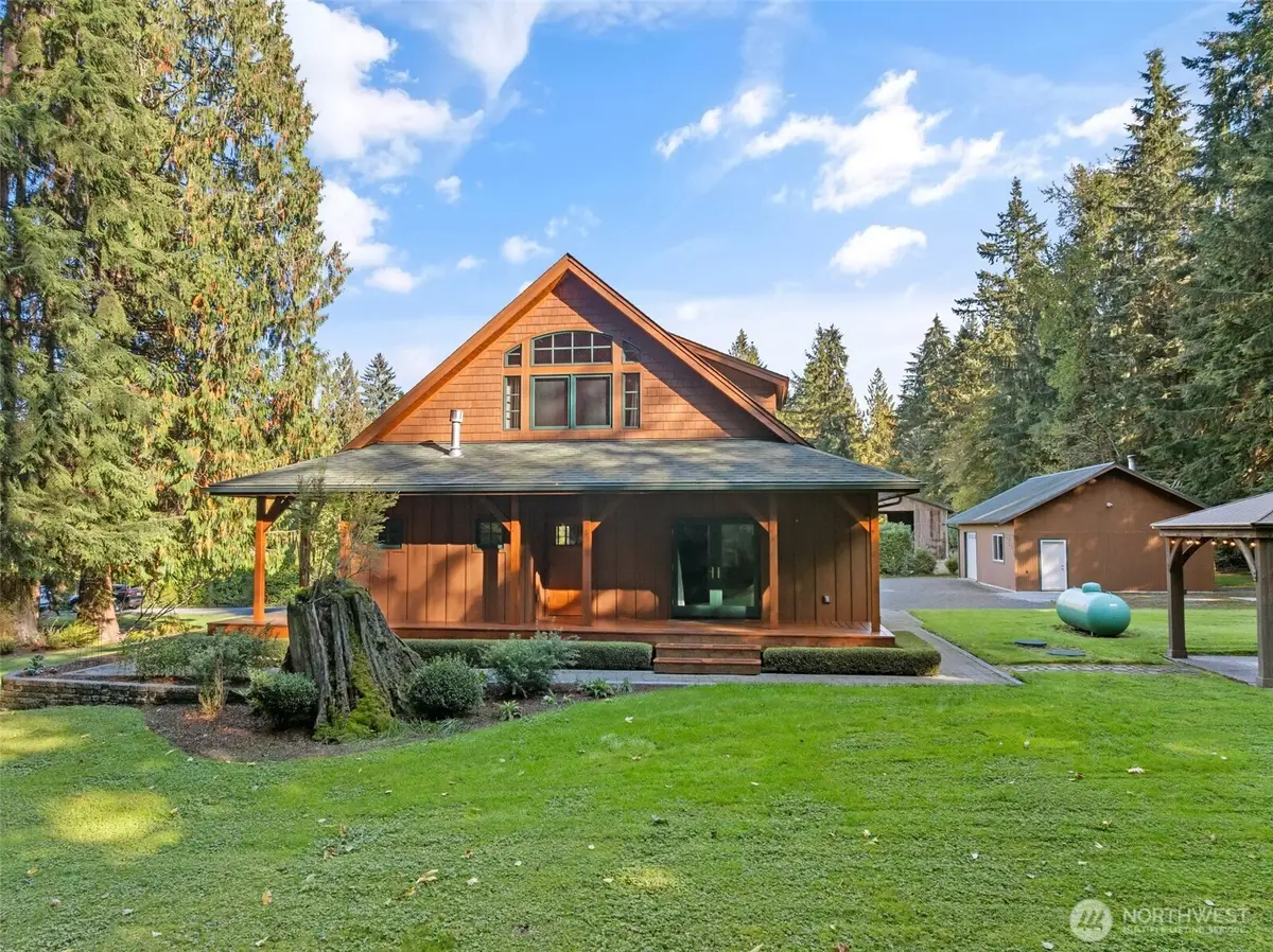 2714 268th Street Ne, Arlington, WA 98223 - Image #1