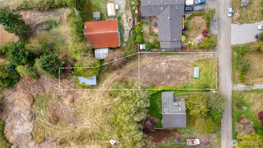 1361 Peltier, Point Roberts, WA 98281 - Image #3