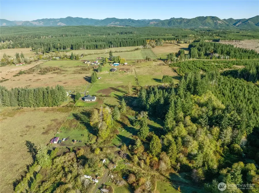 433 W Lucas Lane, Elma, WA 98541 - Image #2