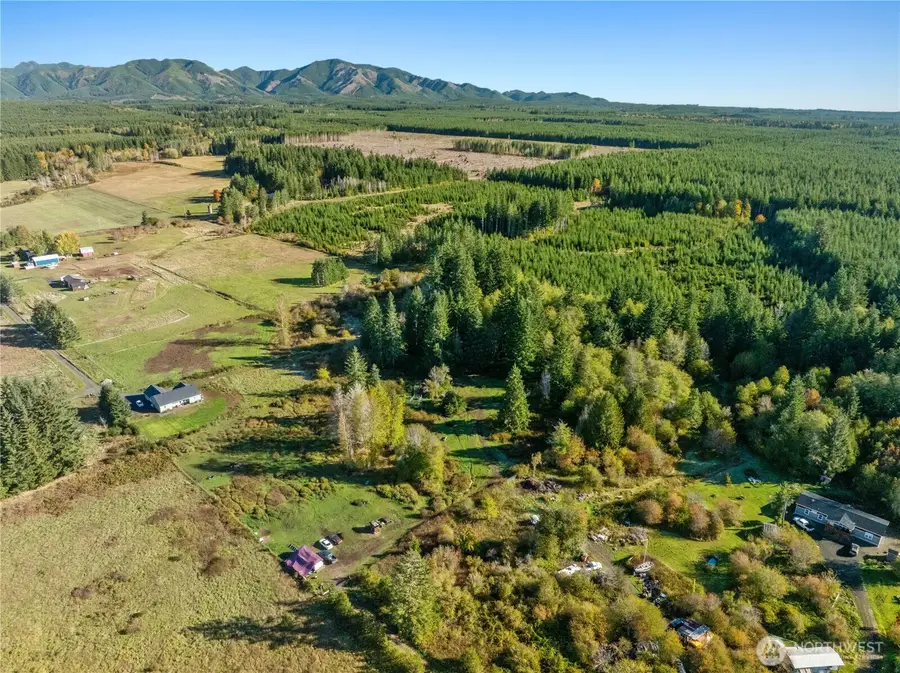 433 W Lucas Lane, Elma, WA 98541 - Image #3