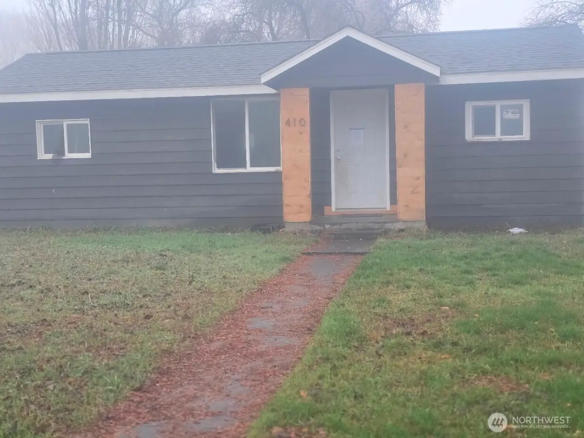 410 E Cherry Avenue, Ritzville, WA 99169 - Image #1