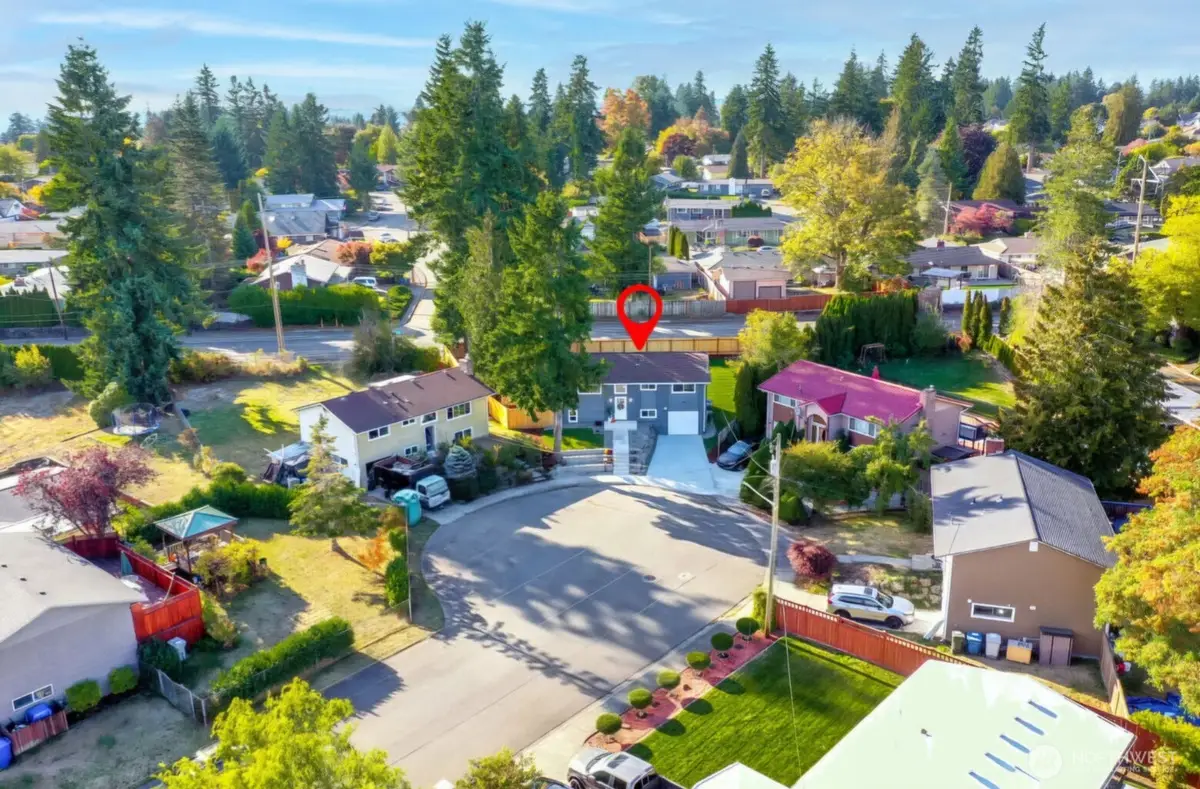 1103 Vashon Court Ne, Renton, WA 98059 - #1