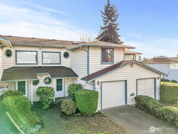 24914 109th Place Se #34C, Kent, WA 98030