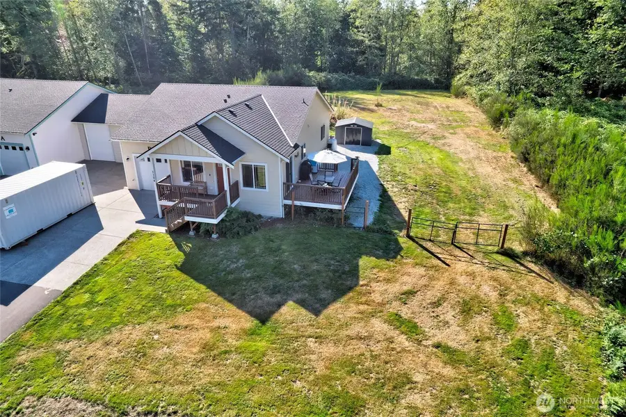 1016 288th Street Nw #B, Arlington, WA 98223 - Image #2