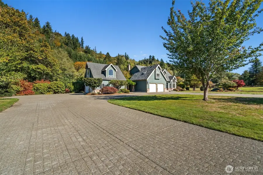 125 Mill Creek Road, Raymond, WA 98577 - Image #2