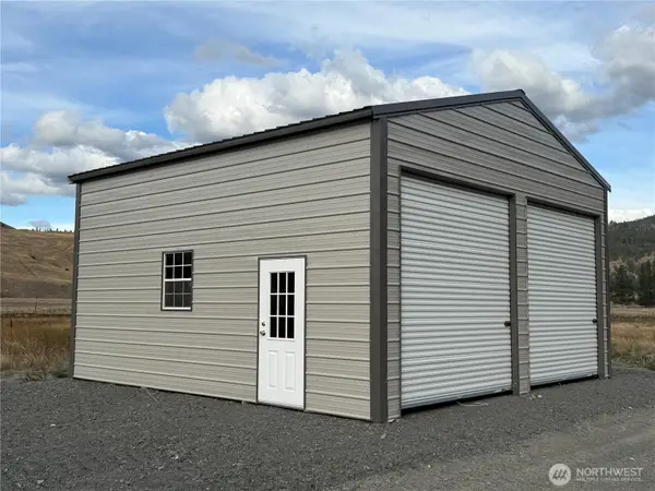 17 Sorona Way E, Tonasket, WA 98855