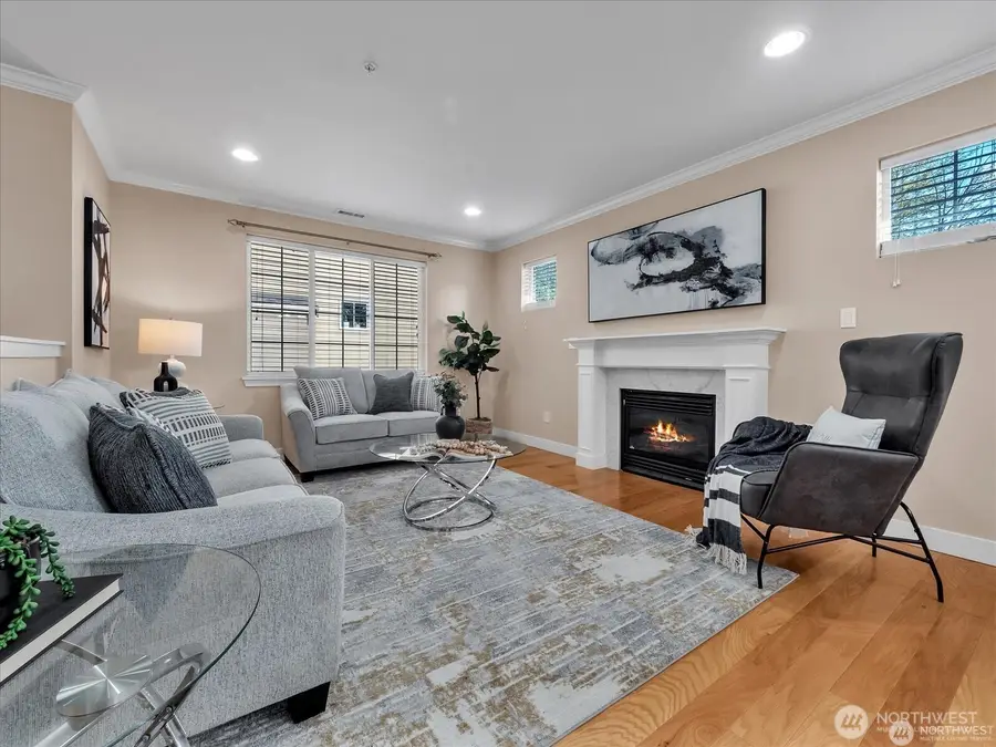 4032 152nd Place Sw, Lynnwood, WA 98087 - #2