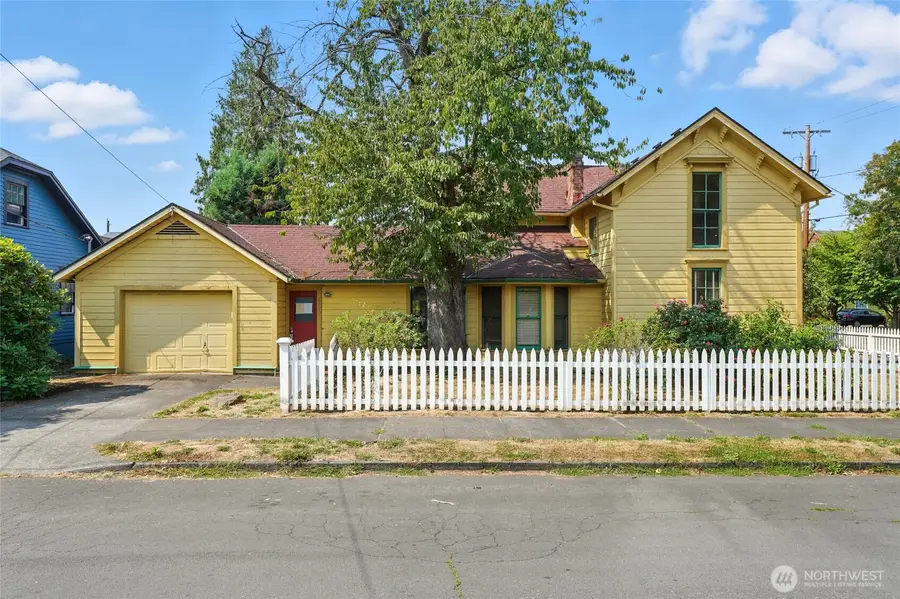 4272 SE Washington Street, Portland, OR 97215 - Image #3