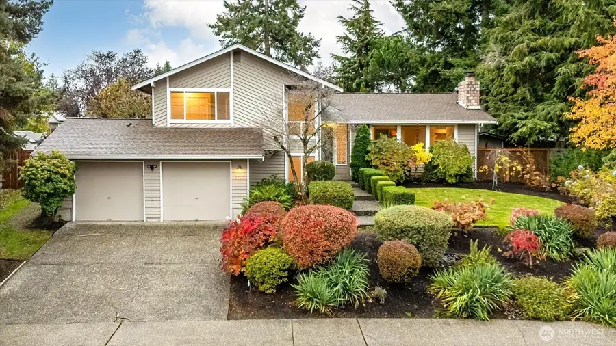4321 NE 22nd Court, Renton, WA 98059 - Image #2