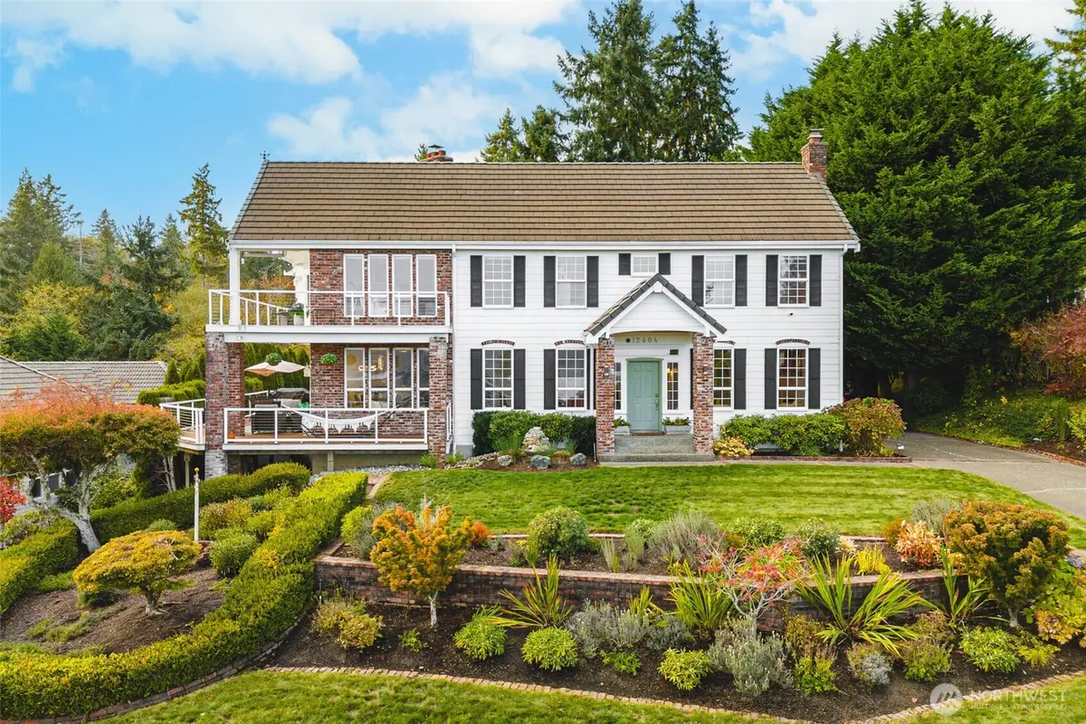 12404 98th Avenue Ct Nw, Gig Harbor, WA 98329 - Image #1