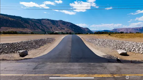 1 Solitude Lane #1, Brewster, WA 98812