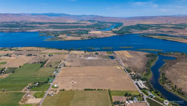 3 Solitude Lane #3, Brewster, WA 98812