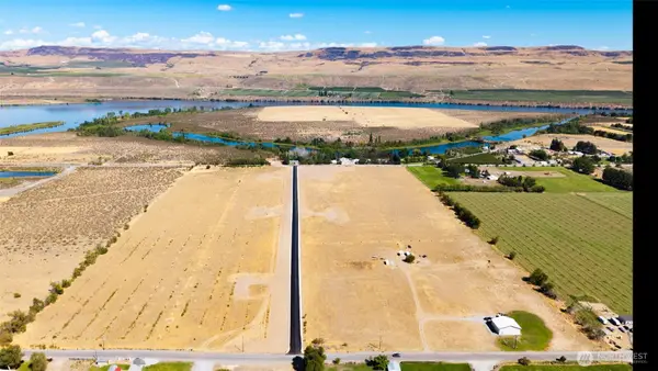 5 Solitude Lane #5, Brewster, WA 98812