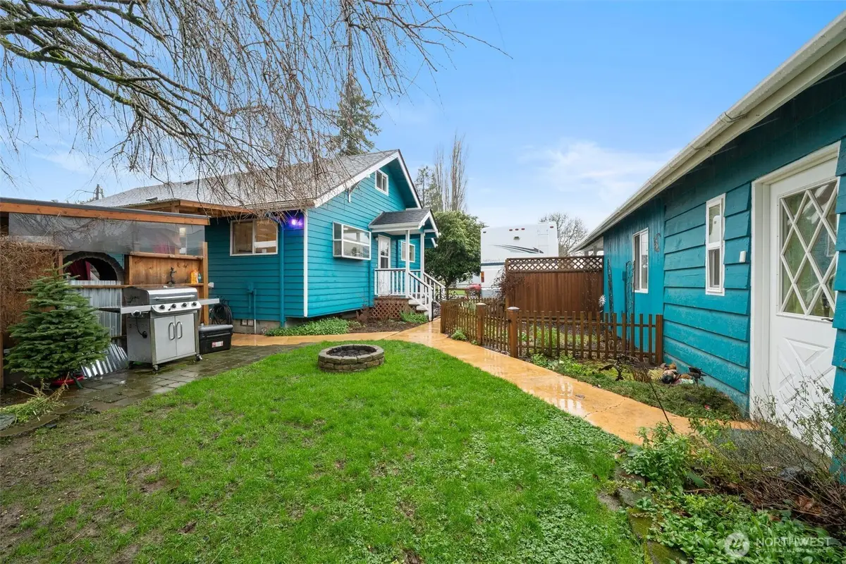 0 Jennings Avenue, Sedro Woolley, WA 98284 - Image #1