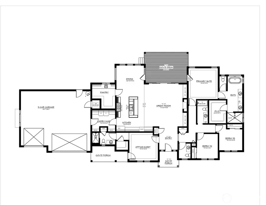 17104 NW 173rd Circle, Ridgefield, WA 98642 - Image #3